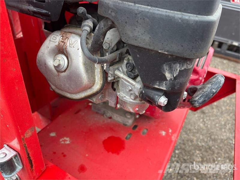 MultiQuip MC94PH8 Betonmischer