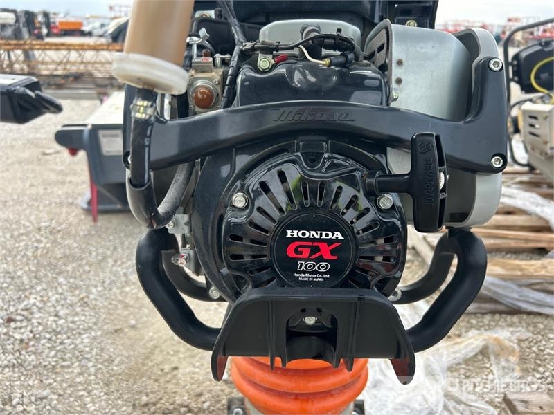 MultiQuip MTX-70HD ِدَكات