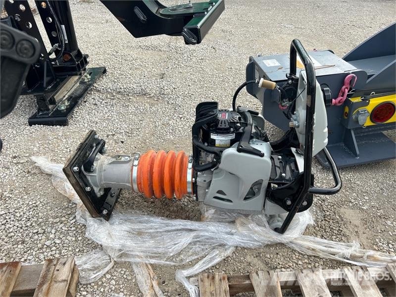 MultiQuip MTX-70HD ِدَكات