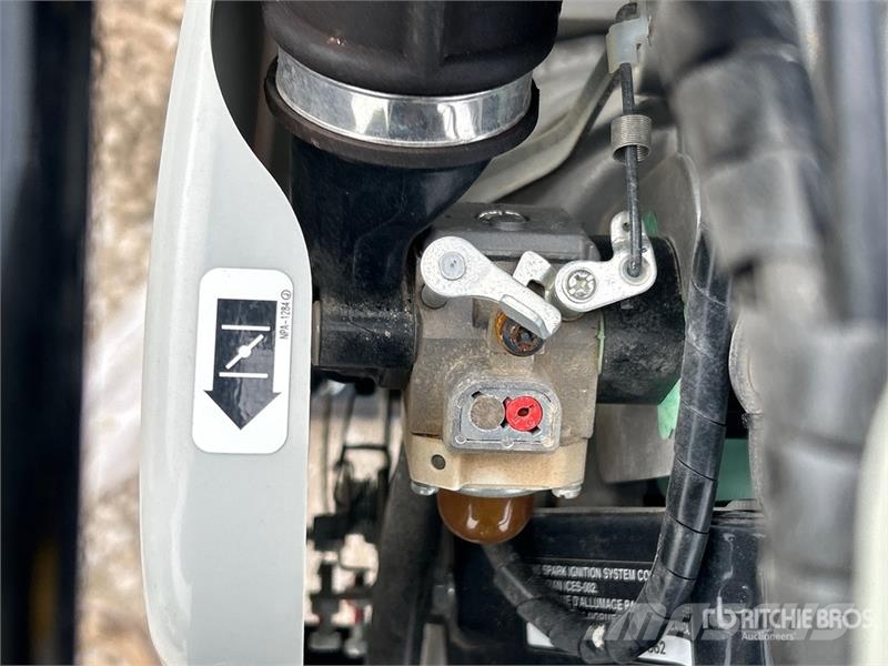 MultiQuip MTX-70HD ِدَكات
