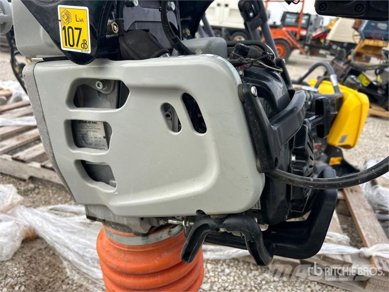 MultiQuip MTX-70HD ِدَكات