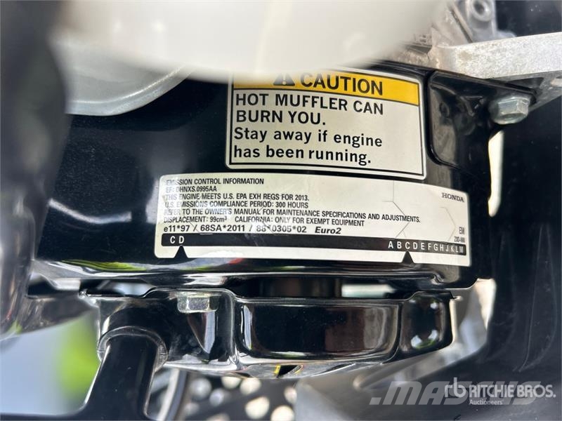MultiQuip MTX-70HD ِدَكات