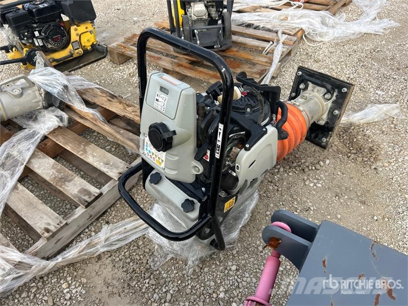 MultiQuip MTX-70HD ِدَكات