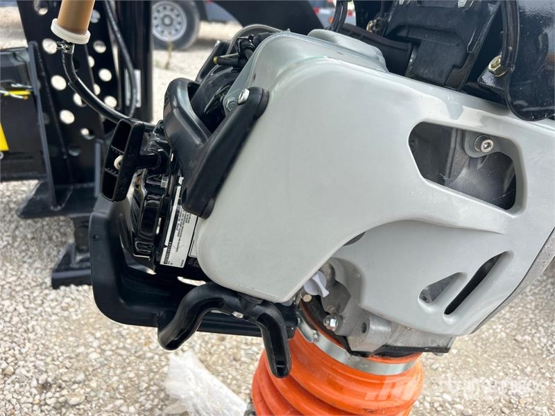 MultiQuip MTX-70HD ِدَكات
