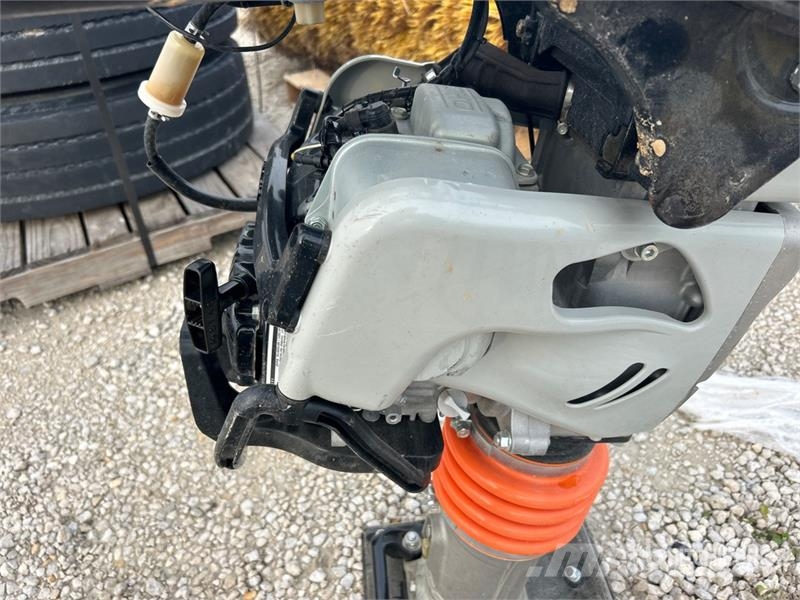 MultiQuip MTX60 ِدَكات