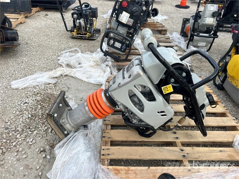 MultiQuip MTX60 ِدَكات