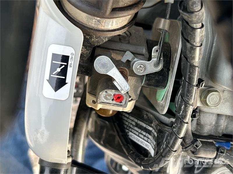 MultiQuip MTX60 ِدَكات