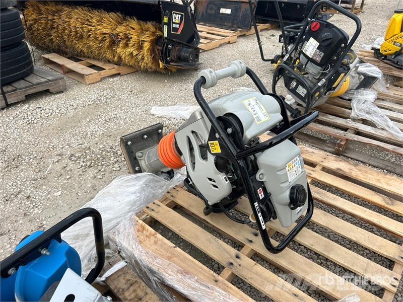 MultiQuip MTX60 ِدَكات