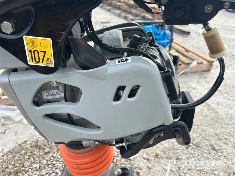 MultiQuip MTX60 ِدَكات