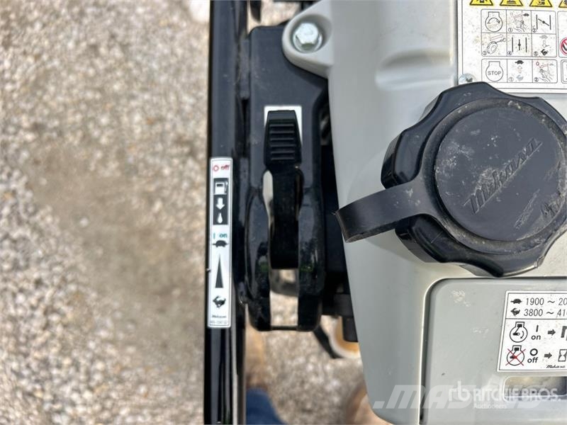 MultiQuip MTX60 ِدَكات