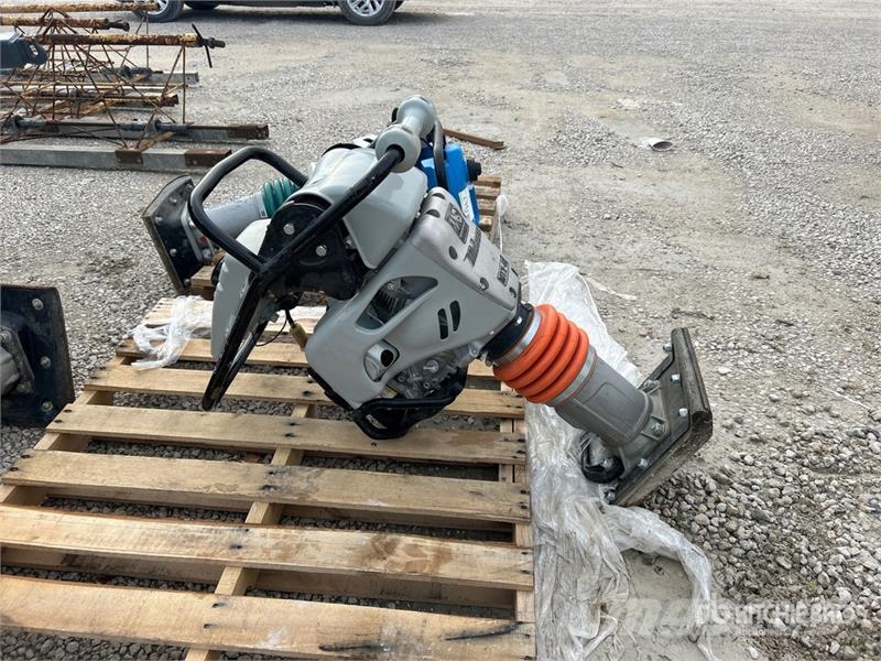 MultiQuip MTX60 ِدَكات