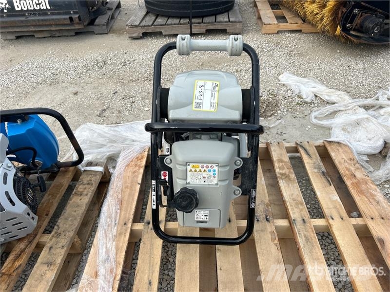 MultiQuip MTX60 ِدَكات