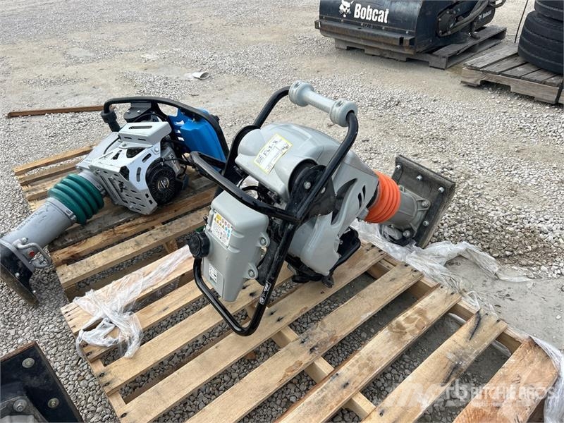 MultiQuip MTX60 ِدَكات