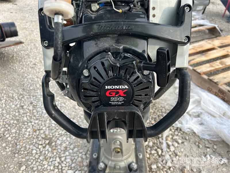 MultiQuip MTX60 ِدَكات