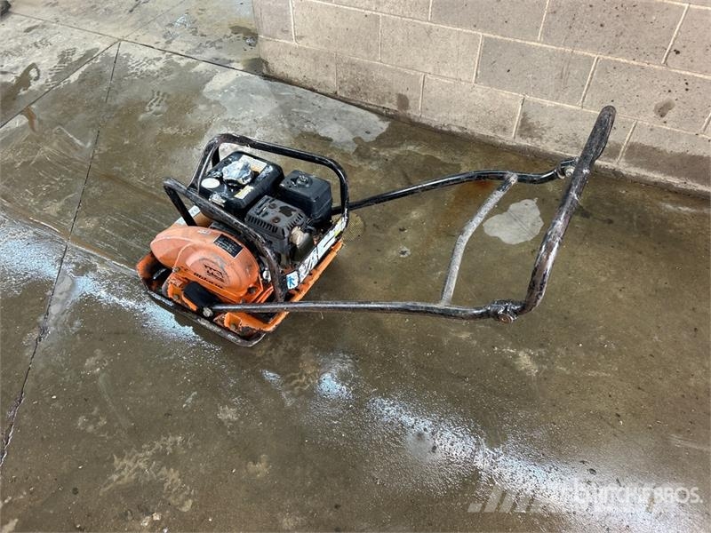MultiQuip MVC88VGH Vibratory Plate Compactor دكاكات أفقية