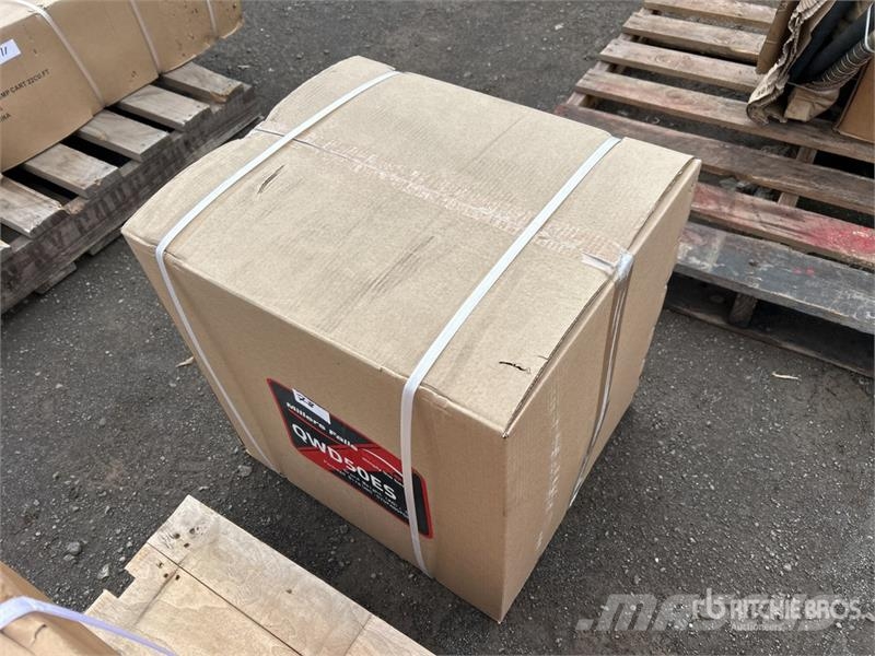 MultiQuip QWD50ES Water Pump (Unused) 폐기물 펌프