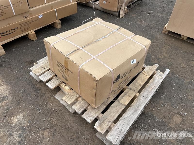 MultiQuip SBSG20 Dual Tank Sand Blaster (Unused) 건설 장비 - 기타