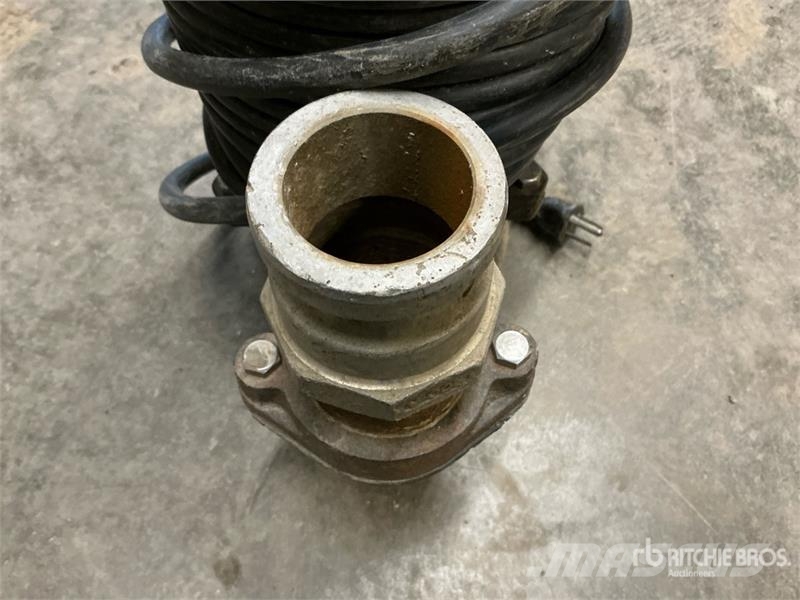 MultiQuip ST-2040T Andet tilbehør