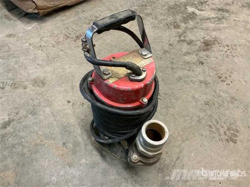 MultiQuip ST-2040T Andet tilbehør