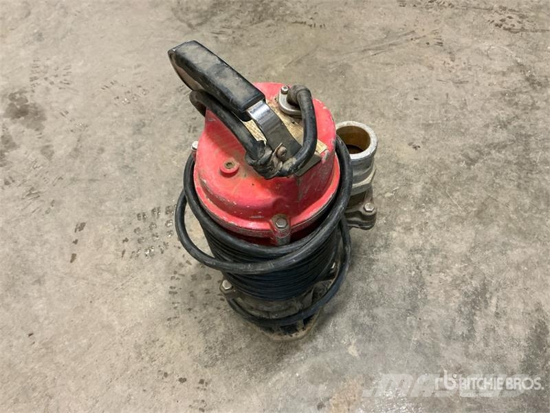 MultiQuip ST-2040T Andet tilbehør