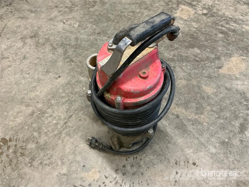 MultiQuip ST-2040T Andet tilbehør
