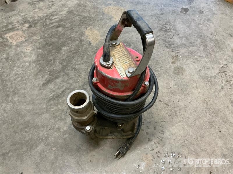MultiQuip ST-2040T Andet tilbehør