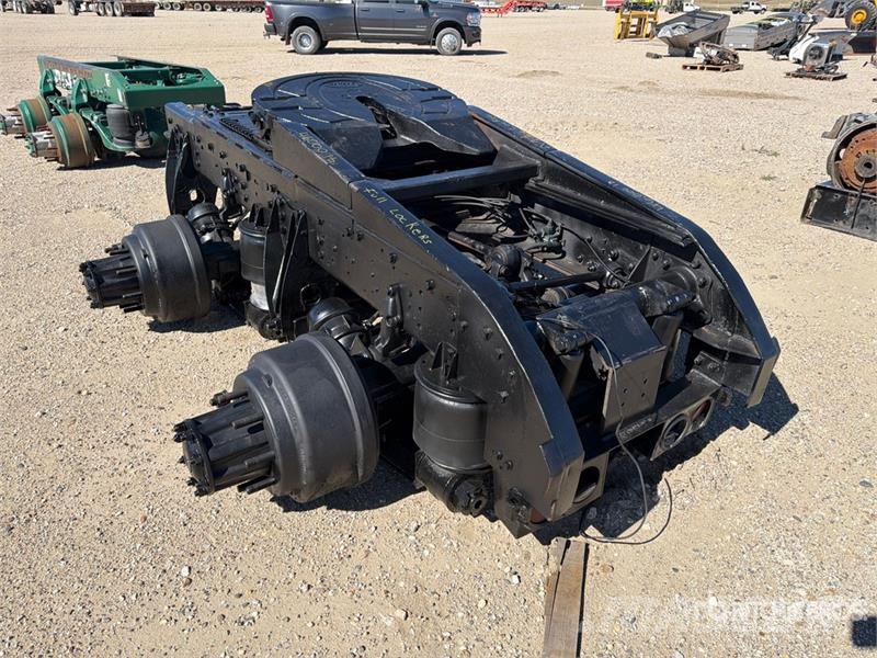  Neway Suspension Ostale kargo komponente