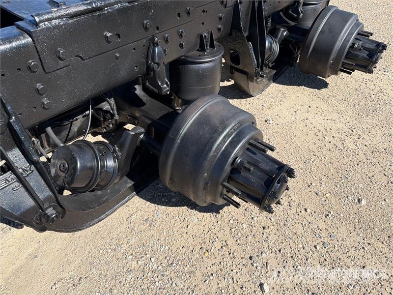  Neway Suspension Ostale kargo komponente