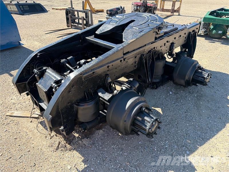  Neway Suspension Ostale kargo komponente
