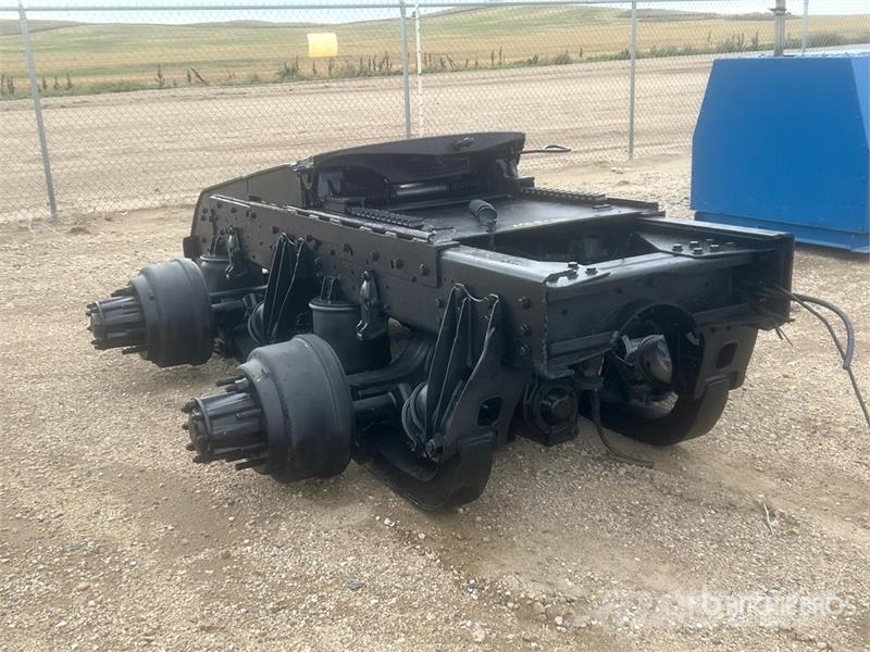  Neway Suspension Transport - Övriga