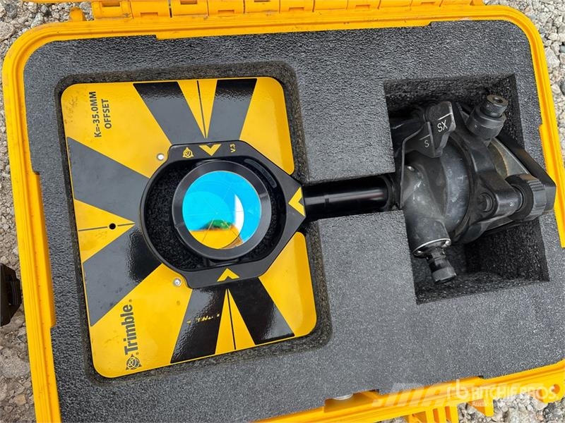 Nikon AS-2 Automatic Survey Level Õli ja gaasi puurimistehnika