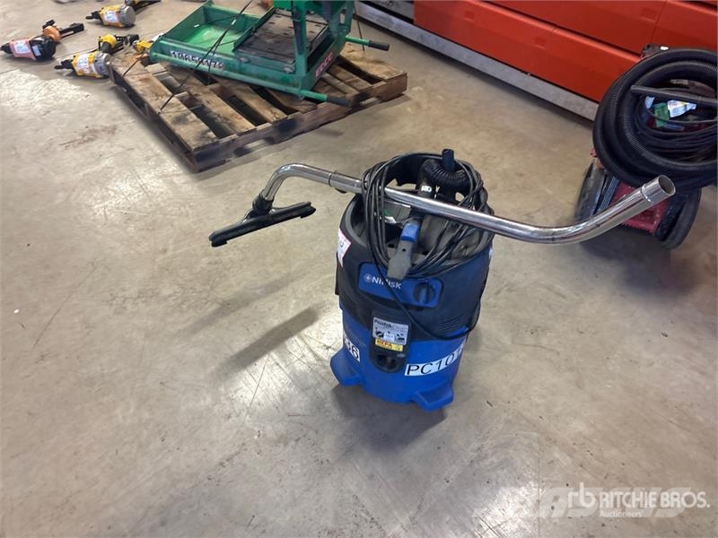Nilfisk ATTIX 30 HEPA Vacuum Cleaner Vacuum cleaners