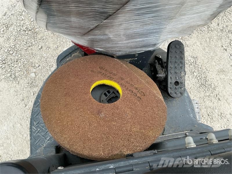 Nilfisk Liberty SC60 Floor Scrubber Other trailers