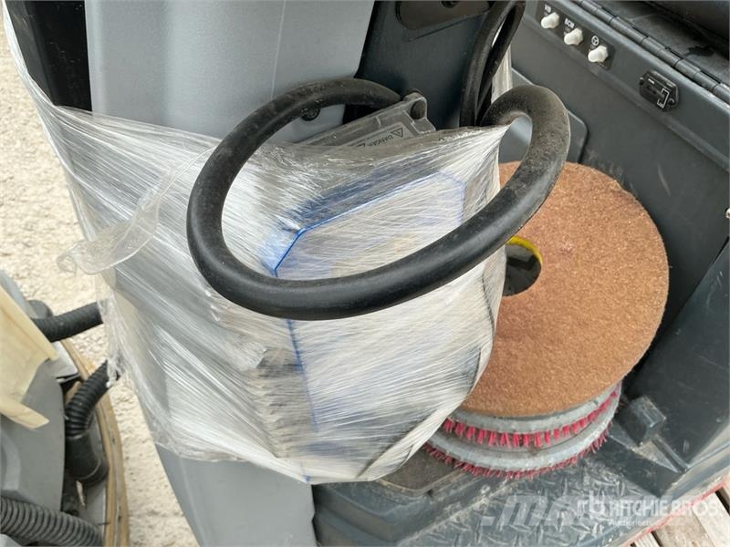 Nilfisk Liberty SC60 X71D Floor Scrubber Ostale prikolice