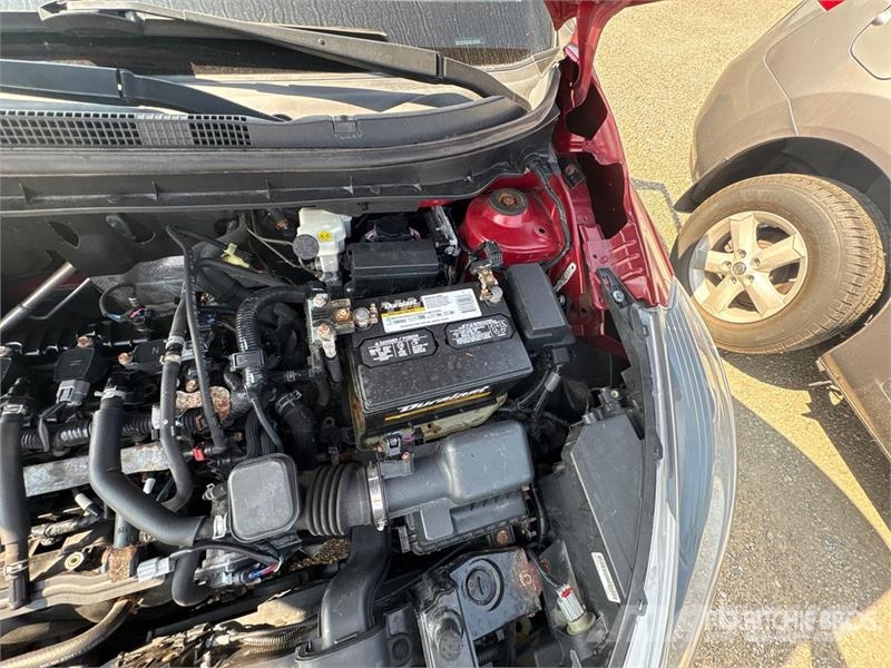 Nissan Kicks 2WD SUV 汽車