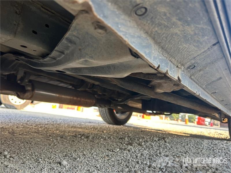 Nissan Murano CrossCabriolet AWD SUV Avtomobili