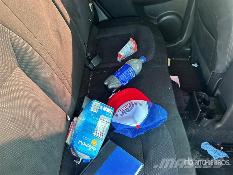 Nissan Rogue 2WD SUV Sõiduautod