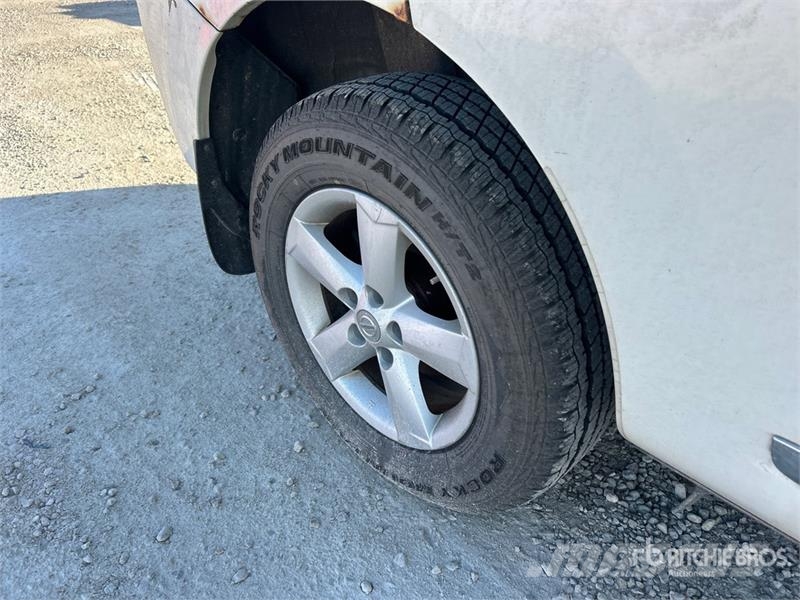Nissan Rogue 2WD SUV Sõiduautod