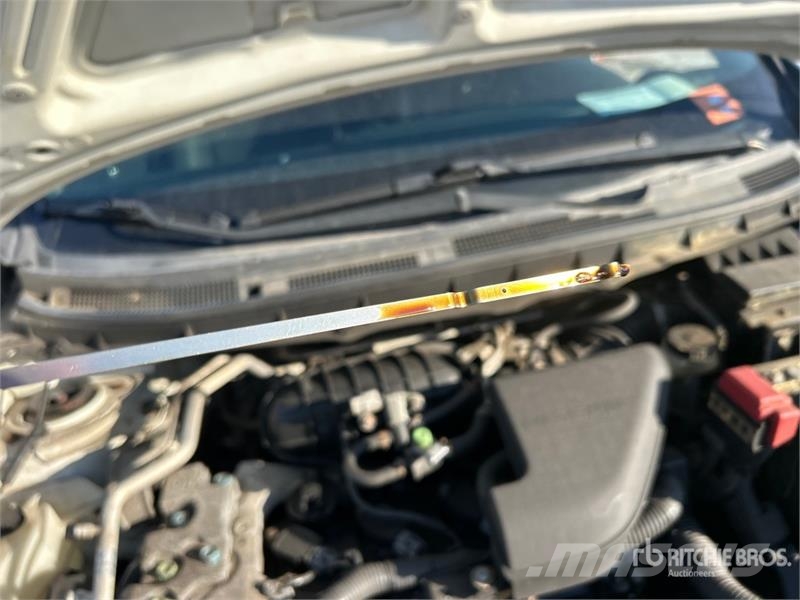 Nissan Rogue 2WD SUV Sõiduautod