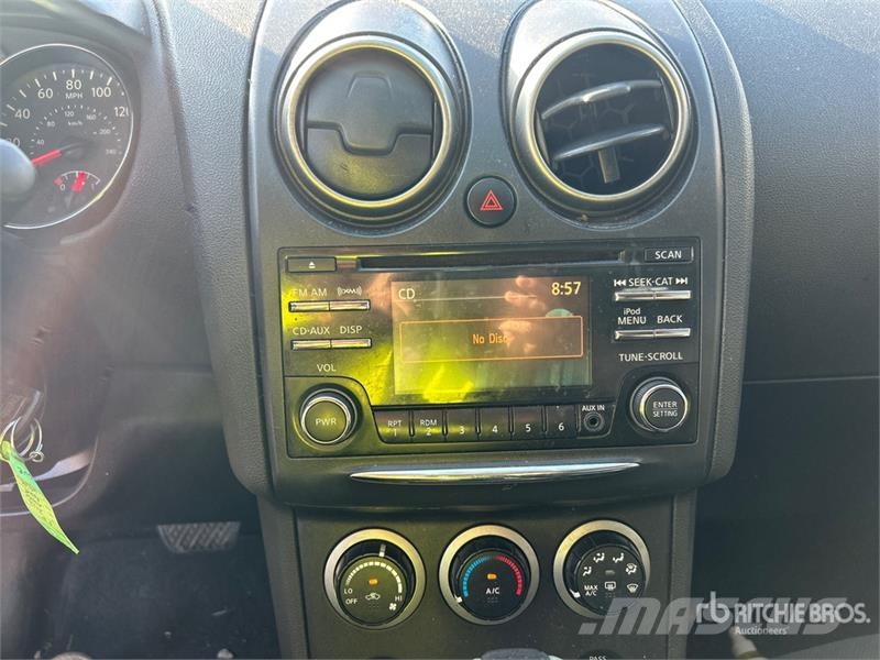 Nissan Rogue 2WD SUV Sõiduautod