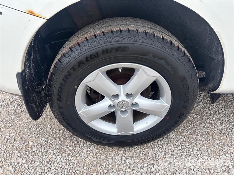 Nissan Rogue 2WD SUV Voiture