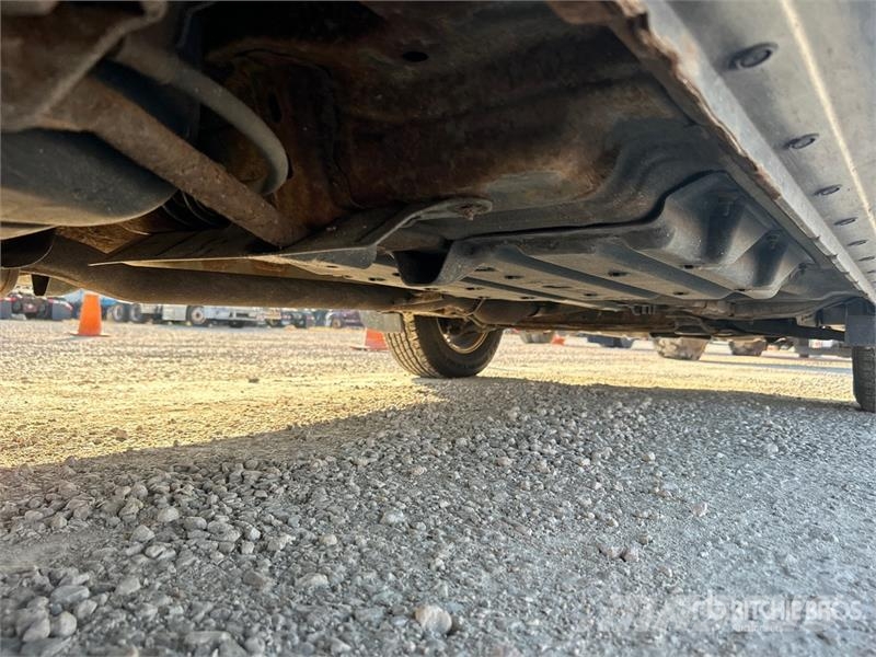 Nissan Rogue 2WD SUV Sõiduautod