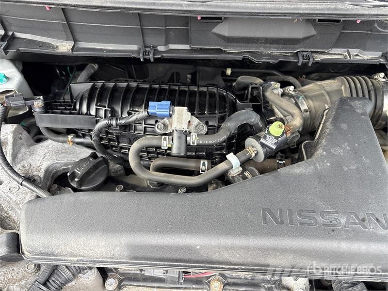 Nissan Rogue AWD SUV Kistehergépjárművek