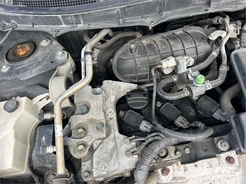 Nissan Rouge AWD SUV Sõiduautod