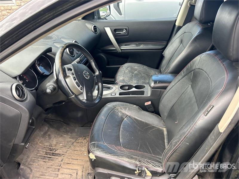 Nissan Rouge AWD SUV Sõiduautod