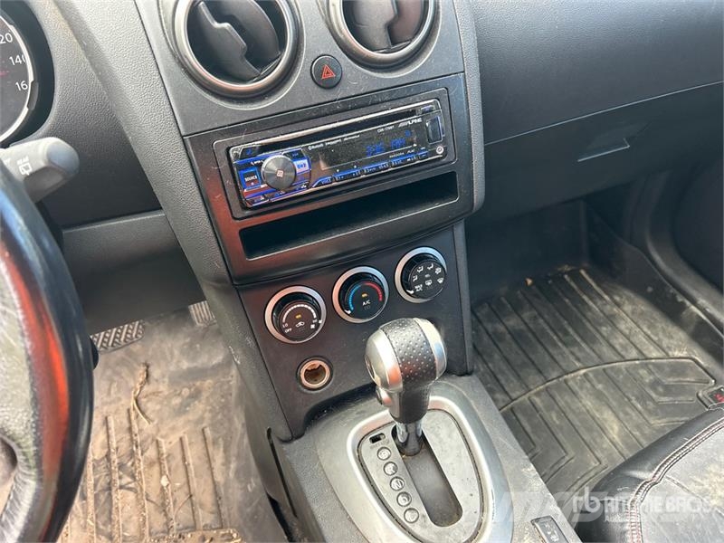 Nissan Rouge AWD SUV Sõiduautod
