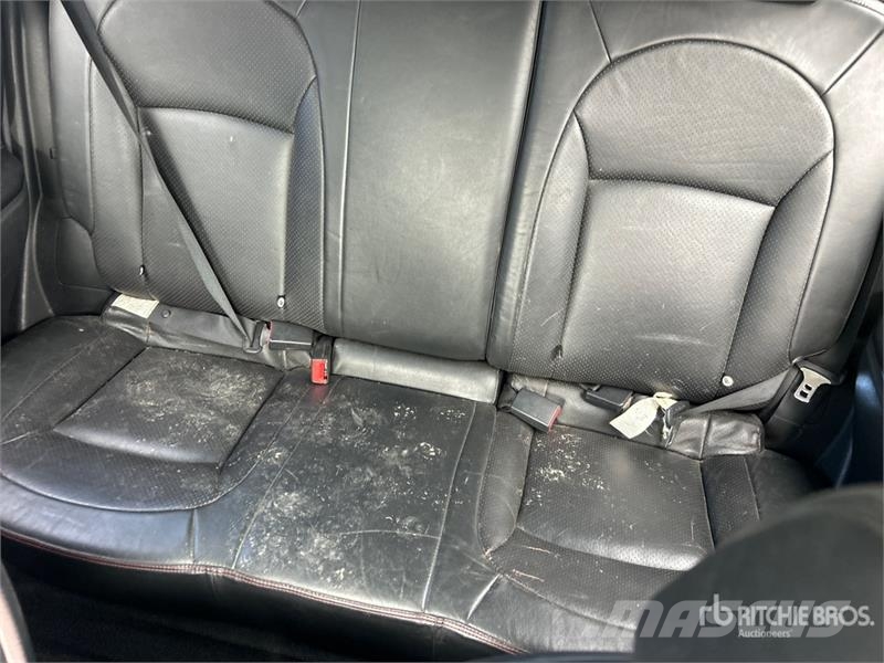 Nissan Rouge AWD SUV Sõiduautod