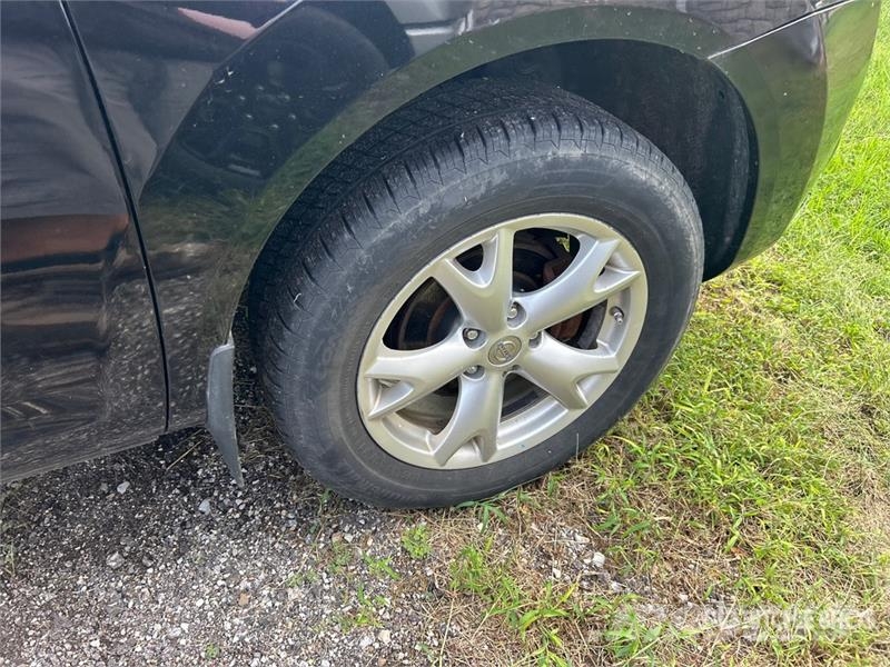 Nissan Rouge AWD SUV Sõiduautod