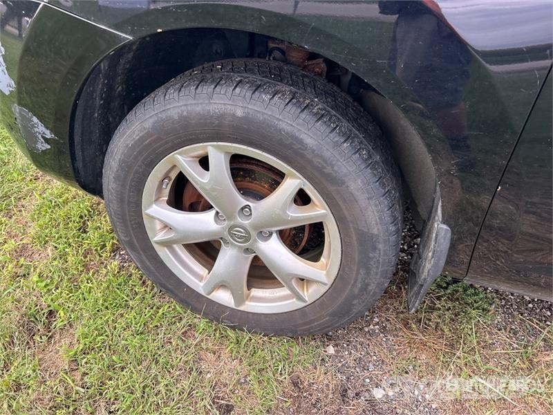 Nissan Rouge AWD SUV Sõiduautod
