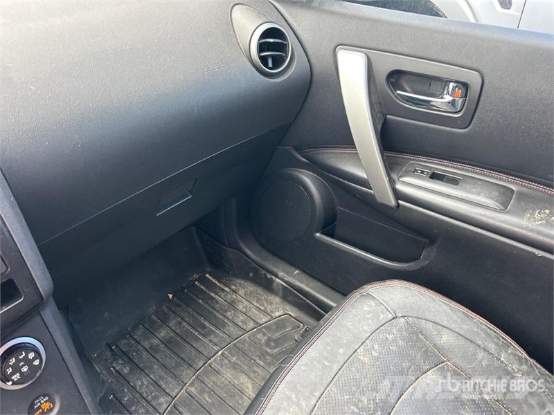 Nissan Rouge AWD SUV Sõiduautod